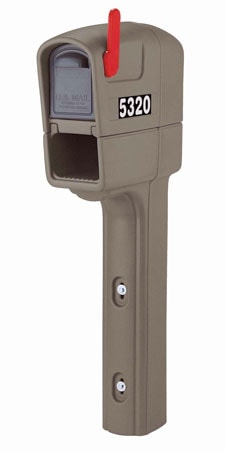mailbox