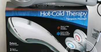 Wahl Hot/Cold Massager