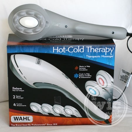 Wahl Hot/Cold Massager