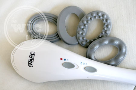 Wahl Hot/Cold Massager