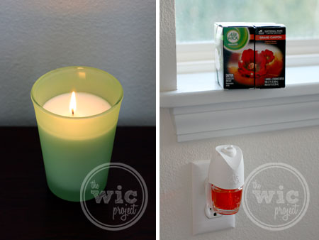 Air Wick National Parks Collection