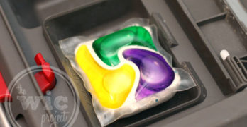Cascade Platinum Pacs