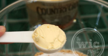 Tablespoon of Country Crock Spread