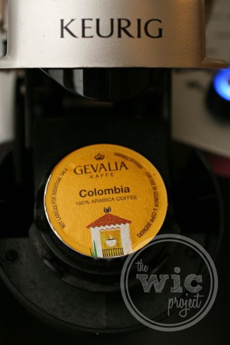 Gevalia Kaffee Coffee K-Cups