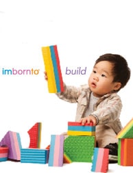 IMBORNTO Contest