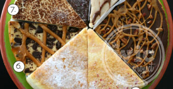 Miss NiNi's Cheesecake