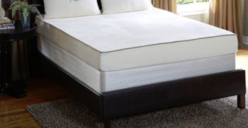 Nature's Sleep Pinterest Contest