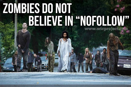 Zombies - Nofollow