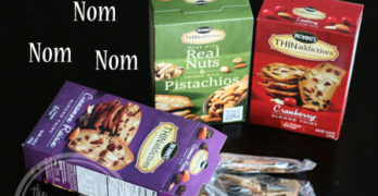 Nonni's THINaddictives