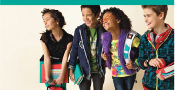 Kmart Back to School