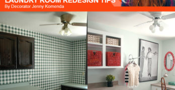 P&G THD Tide Maytag Laundry Room Tips Image