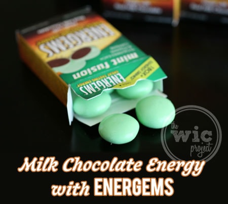 Energems