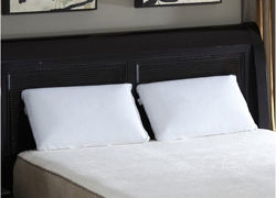 Nature's Sleep Memory Foam Mattress and Pillows