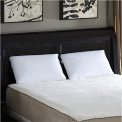 Nature's Sleep Memory Foam Mattress and Pillows