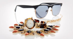 Wantable Jewelry & Accessories Box
