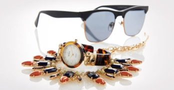 Wantable Jewelry & Accessories Box