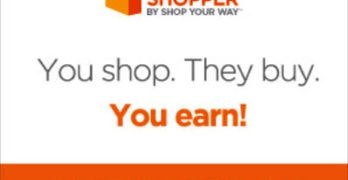 Shop Your Way Personal Shopper