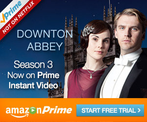 Amazon Prime Free Trial