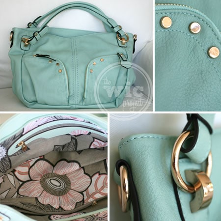 Elise Hope Megan Satchel