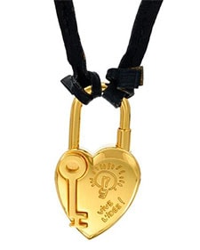 Hermes Necklace