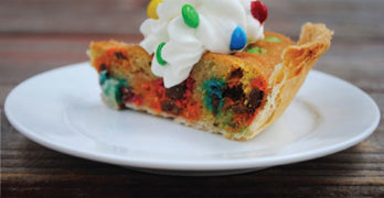 #BakingIdeas Twitter Party - 12-14