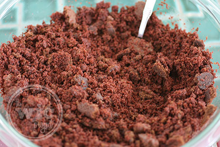 Cake Pop Crumbles #shop
