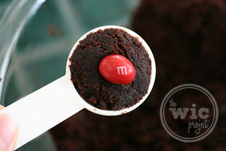 Half of Cake Pop Ball #shop