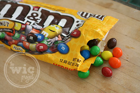Peanut M&M's #shop