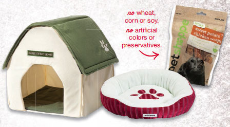 Walgreens Pet Gift Ideas #shop