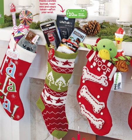 Walgreens Stocking Stuffer Ideas #shop
