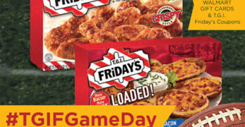 #TGIFGameDay Twitter Party