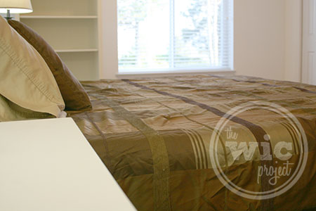 Nature's Sleep Tobago Mattress