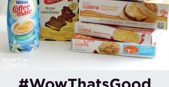 #WowThatsGood Twitter Party - January 15, 2014