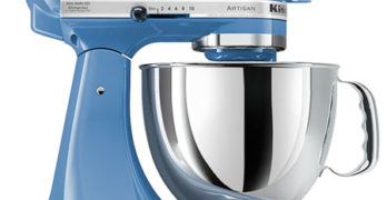 KitchenAid Mixer Giveaway