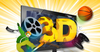 Shop Your Way HDTV Sweepstakes