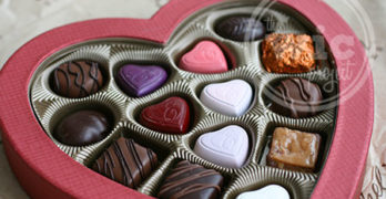 Ethel M Chocolates