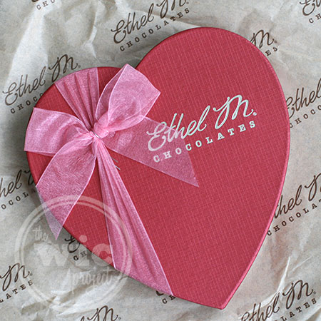 Ethel M Chocolates