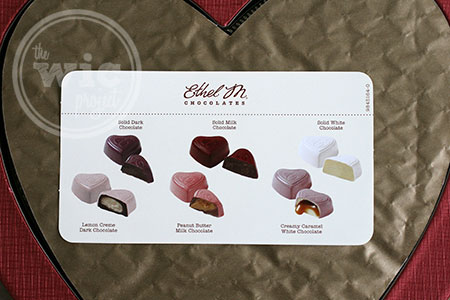 Ethel M Chocolates