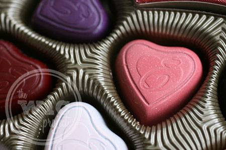 Ethel M Chocolates