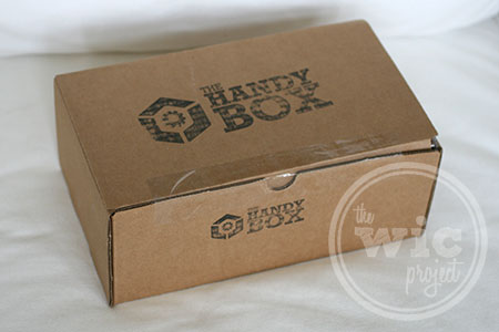 The Handy Box Box