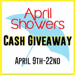 AprilShowers