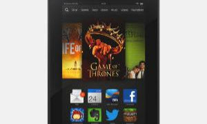 KindleFireHDXGiveaway