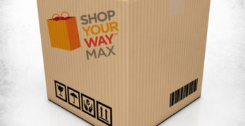 Shop Your Way Max