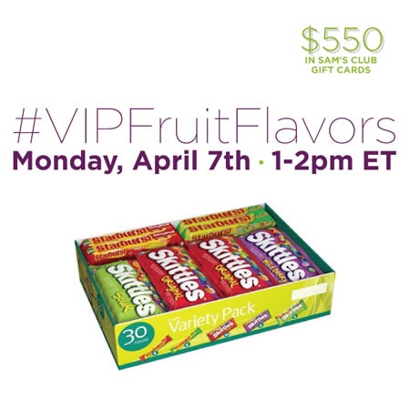 #VIPFruitFlavors-Twitter-Party-4-7