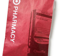 Target Pharmacy