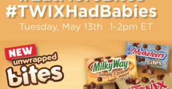 #EatMoreBites #TWIXHadBabies-Twitter-Party-5-13 #TwitterParty #shop