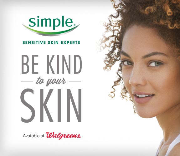 Simple Skincare