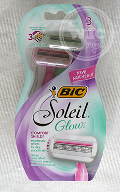 BIC Soleil Razor