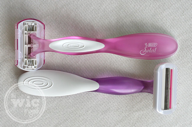 BIC Soleil Razor