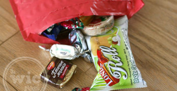June Bocandy Candy Subscription Box